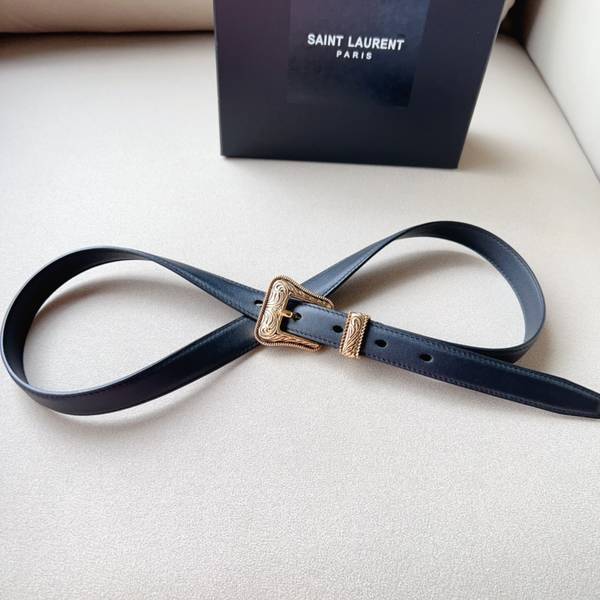 Saint Laurent Belt 20MM SLB00121